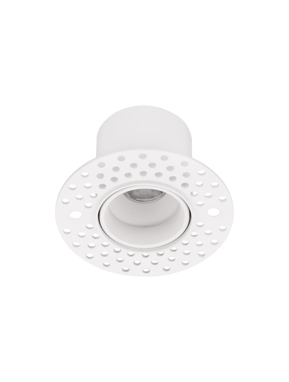9570003_2 SPOT INCASTRAT LED 3W TRIMLESS NARROW ALB 9570003 - imagine 1