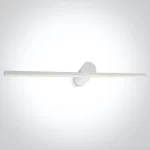 APLICA BAIE LED 14W SLIM IP44 38114N