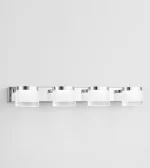 APLICA BAIE LED 20W L51 CHROME IP44