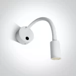 APLICA DECO READER LED 3W 65738A