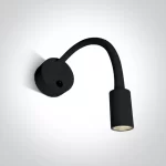 APLICA DECO READER LED 3W 65738A