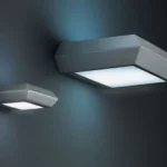 APLICA DIAMANTE 191 - IP43 design Oluce