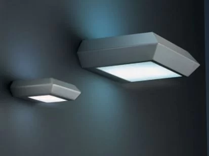 APLICA DIAMANTE 191 - IP43 design Oluce