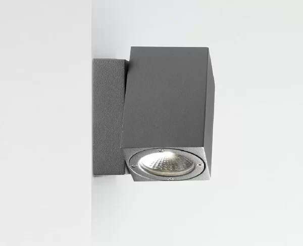 APLICA EXTERIOR 7W LED CAM ORIENTABILA