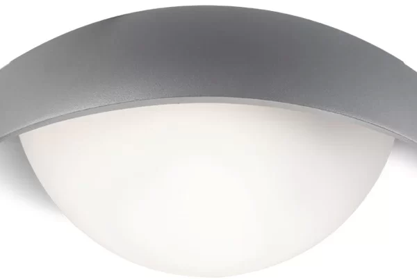 APLICA EXTERIOR ESPIRIT E27