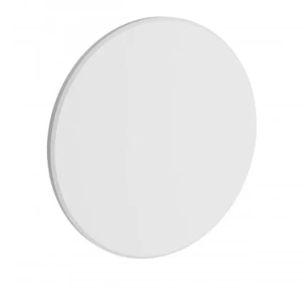APLICA EXTERIOR LED 18W PIATTA CCT IP44