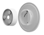 APLICA EXTERIOR LED 18W PIATTA CCT IP44