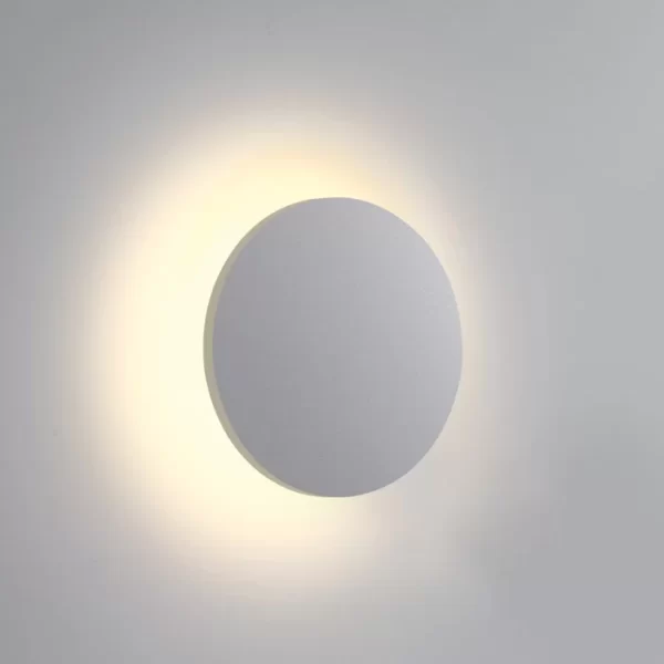 APLICA EXTERIOR LED 7W BACKLIGHT IP54 67450