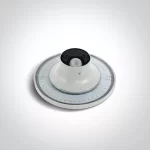 APLICA EXTERIOR LED 7W BACKLIGHT IP54 67450