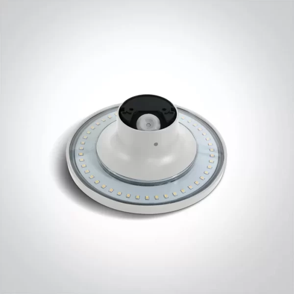 APLICA EXTERIOR LED 7W BACKLIGHT IP54 67450