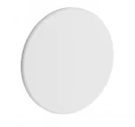 APLICA EXTERIOR LED 9W PIATTA CCT IP44