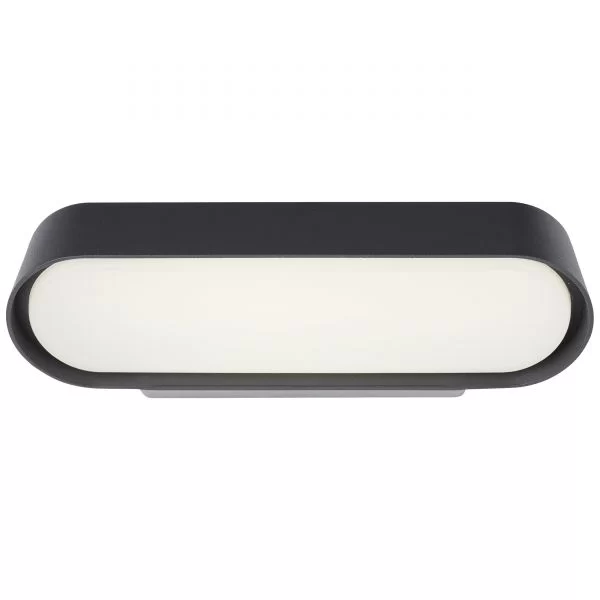 APLICA EXTERIOR SAMIRA LED 13w IP44