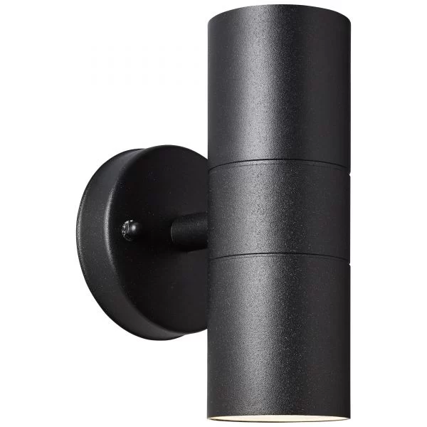 APLICA EXTERIOR TRAVER 2XGU10 IP44