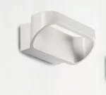 APLICA GRACE 5W LED ALUMINIUM