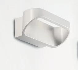 APLICA GRACE 5W LED ALUMINIUM
