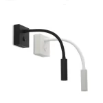APLICA LED LONDON 3W READER