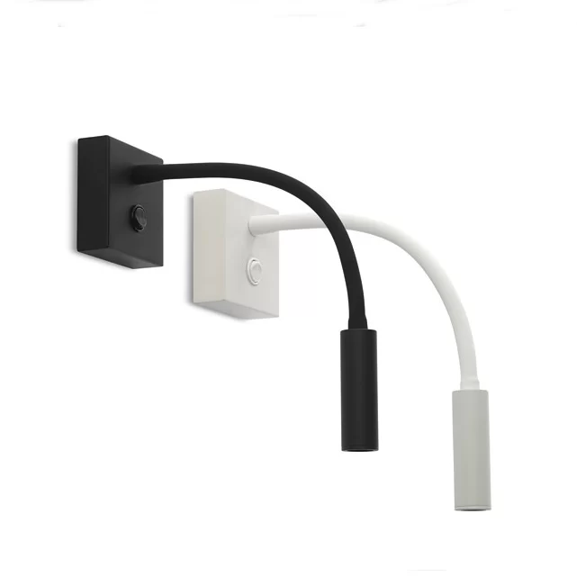APLICA LED LONDON 3W READER APLICA LED LONDON 3W READER