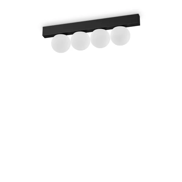 APLICA MAKE-UP PING PONG LED 12W PL4