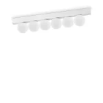 APLICA MAKE-UP PING PONG LED 18W PL6