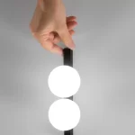 APLICA MAKE-UP PING PONG LED 6W AP2