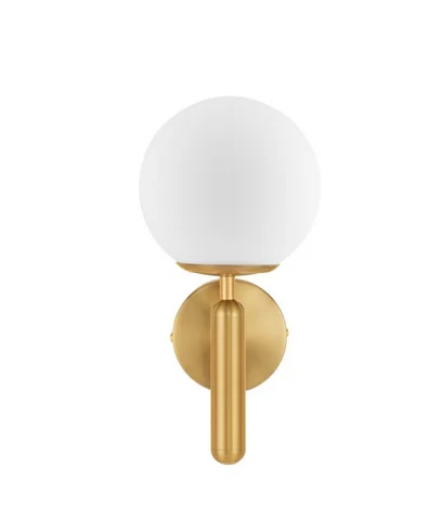 APLICA MONET E27 BRASS GOLD IP20