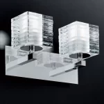 APLICA MURANO OTTOxOTTO A2 - design Francesco Dei Rossi