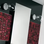 APLICA MURANO PROSECCO A1 - design Oriano Favaretto