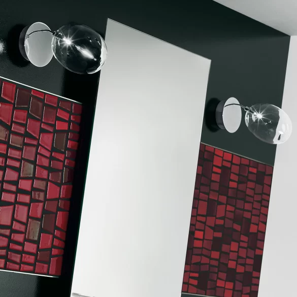 APLICA MURANO PROSECCO A1 - design Oriano Favaretto