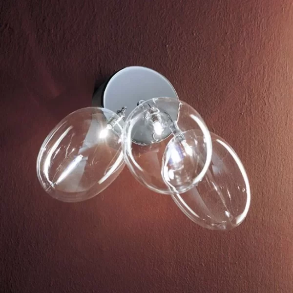 APLICA MURANO PROSECCO A3 - design Oriano Favaretto