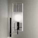 APLICA MURANO XILO A10 SABBIATO - design de Majo