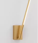 APLICA RACCIO LED 4.6W GOLD IP20