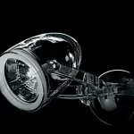 APLICA SPOKE A1/P1 - design Luca Ferretto