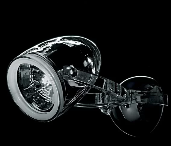 APLICA SPOKE A1/P1 - design Luca Ferretto