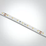 Banda LED Flexibila 8mm 3.6W/m 12V 3000K Alb Cald IP20, 60 LED/m, Rola 5m, Spectrum