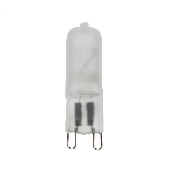 BEC HALOGEN G9 60w FROSTED BEC HALOGEN G9 60w FROSTED