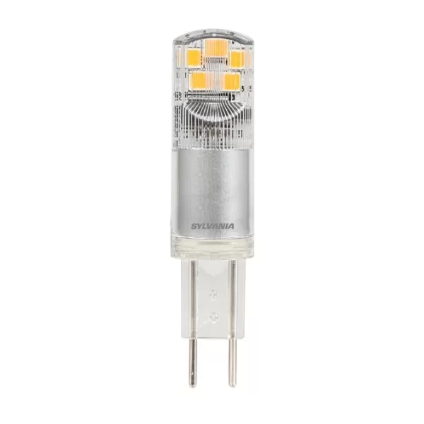 BEC LED 2,4W 12V G6,35 CAPSULA