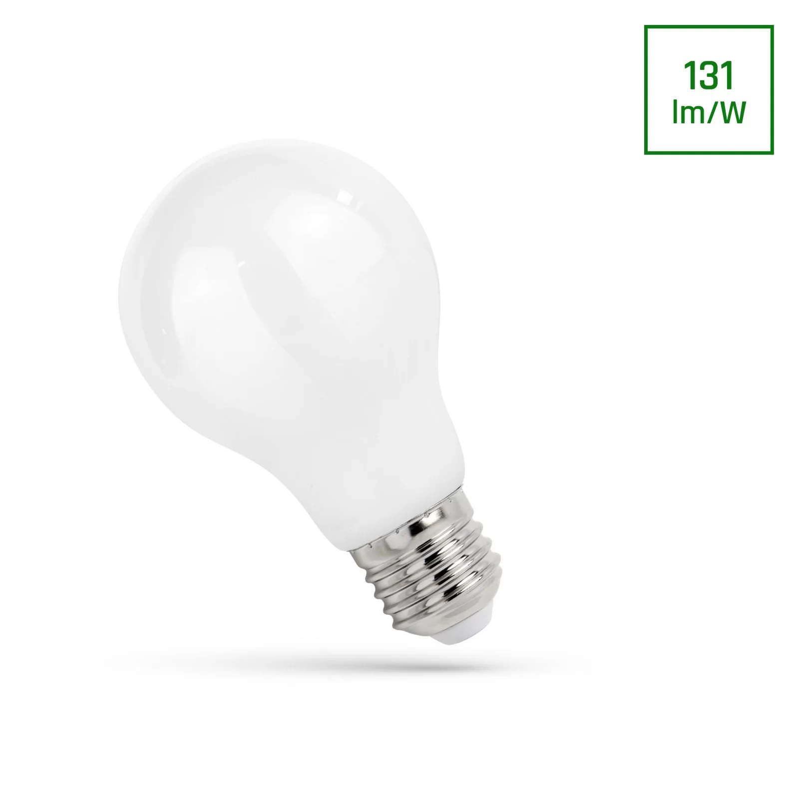 BEC LED A65 11W E27 COG SATINAT BEC LED A65 11W E27 COG SATINAT