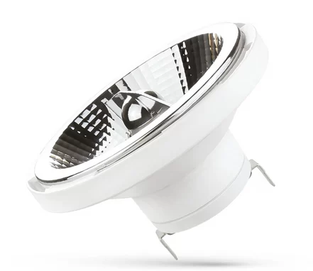 BEC LED AR111 14W G53 12V WHITE 3000K