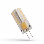 BEC LED G4 COLUMN 2W 12V