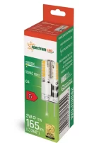 BEC LED G4 COLUMN 2W 12V