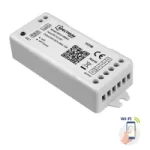 CONTROLLER RGB+CCT 12V-24V DC 120-240W 10A