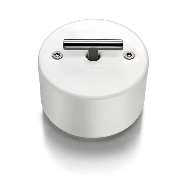 DO-COMUTATOR APARENT PORTELAN 1P