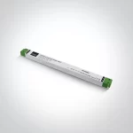 DRIVER LED 0-100W 24V VDC SLIM 89100VL