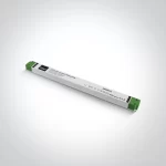 DRIVER LED 0-60W 24V VDC SLIM 89060VL