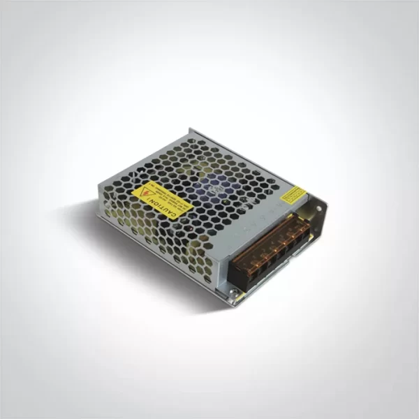 DRIVER LED 100W 24V VDC 89100VN