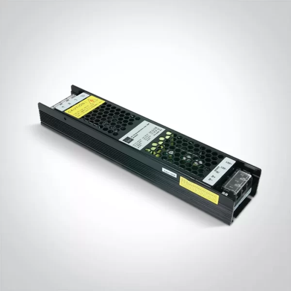 DRIVER LED 100W 24V VDC DIMABIL TRIAC SI 1-10V 89100VND