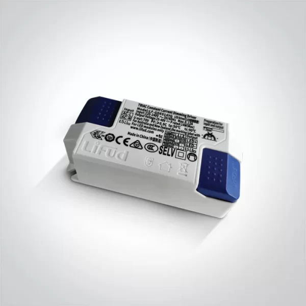 DRIVER LED 14W CC 200-350mA DIMABIL TRIAC 89016UT