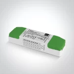 DRIVER LED 15W DALI si PUSH DIM CC 350-700mA 89015AL
