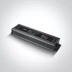 DRIVER LED 200W 24V DC IP67