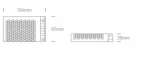DRIVER LED 200W 48V DC ECO